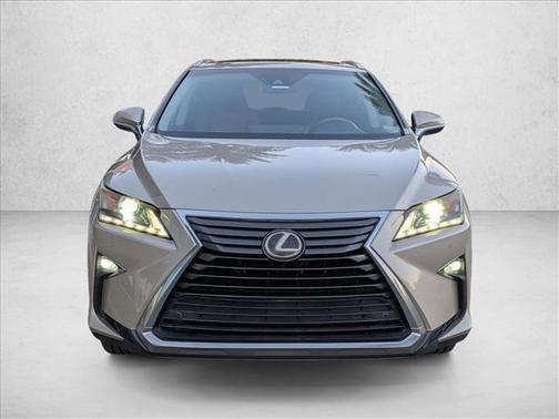 2016 Lexus RX 350 Base