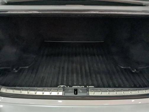 2019 Lexus LS 500 Base