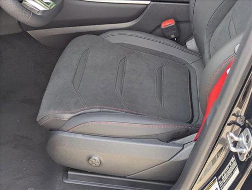 2026 Mercedes-Benz AMG GLC 43 4MATIC