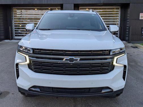 2022 Chevrolet Tahoe 2WD RST
