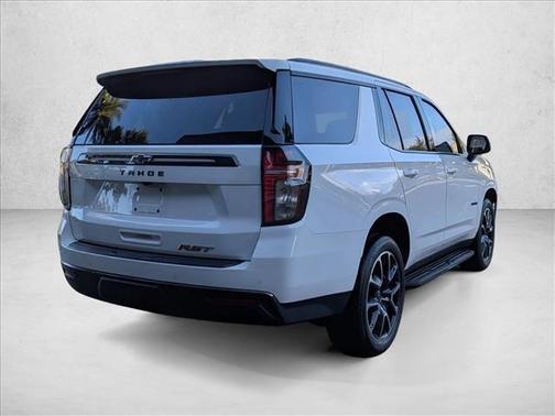 2022 Chevrolet Tahoe 2WD RST