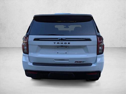 2022 Chevrolet Tahoe 2WD RST