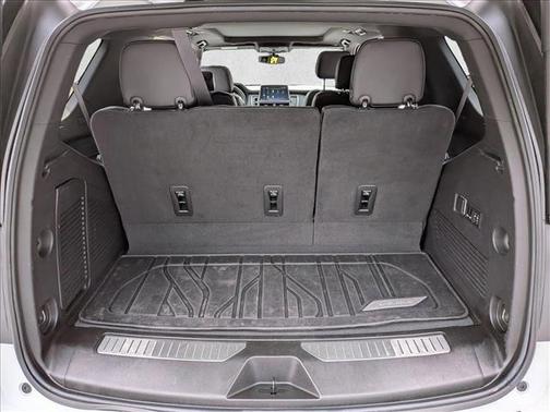 2022 Chevrolet Tahoe 2WD RST