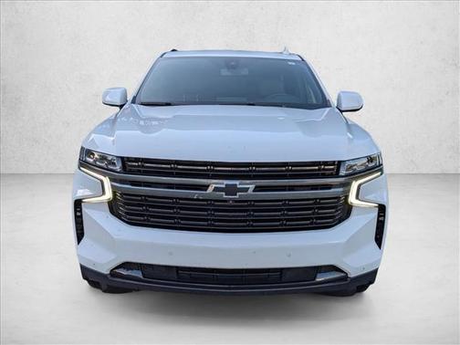 2022 Chevrolet Tahoe 2WD RST