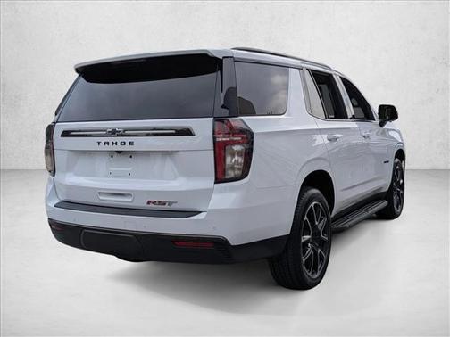 2022 Chevrolet Tahoe 2WD RST