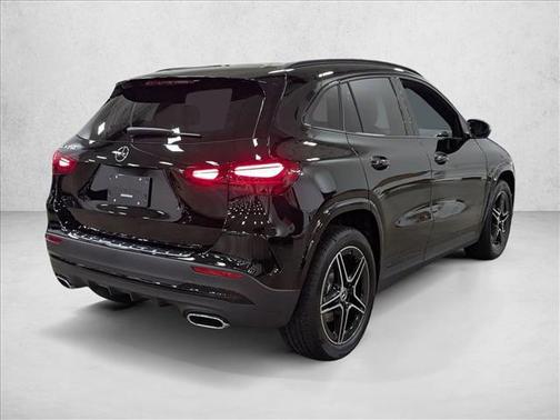 2026 Mercedes-Benz GLA 250 4MATIC