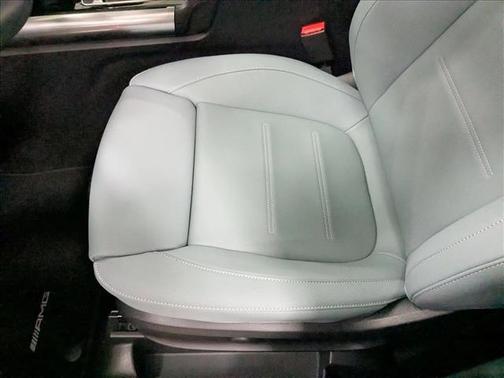2026 Mercedes-Benz GLA 250 4MATIC