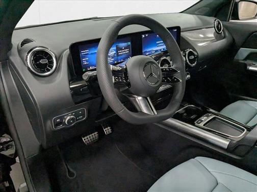 2026 Mercedes-Benz GLA 250 4MATIC