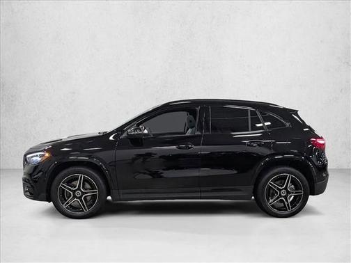 2026 Mercedes-Benz GLA 250 4MATIC
