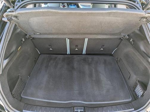 2026 Mercedes-Benz GLA 250 4MATIC