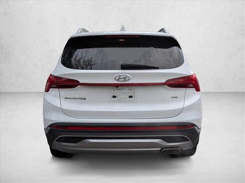 2022 Hyundai SANTA FE SEL 2.4