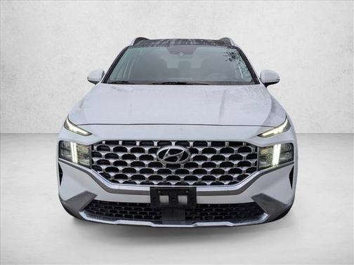 2022 Hyundai SANTA FE SEL 2.4
