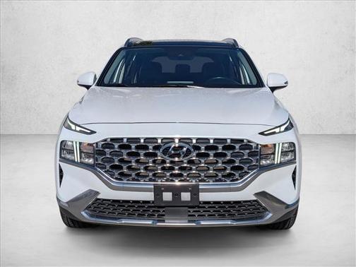 2022 Hyundai SANTA FE SEL 2.4
