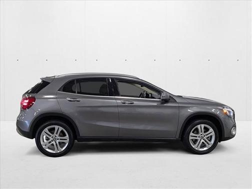 2019 Mercedes-Benz GLA 250 Base
