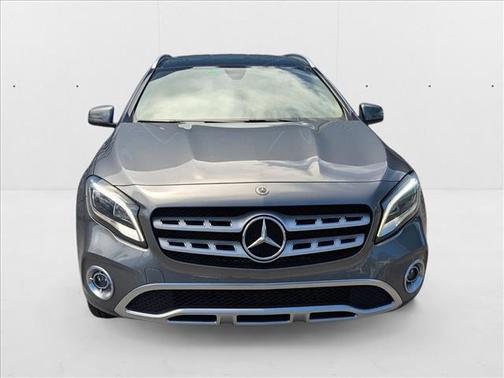 2019 Mercedes-Benz GLA 250 Base
