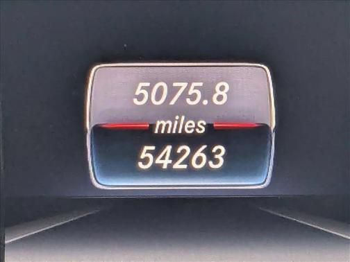 2019 Mercedes-Benz GLA 250 Base