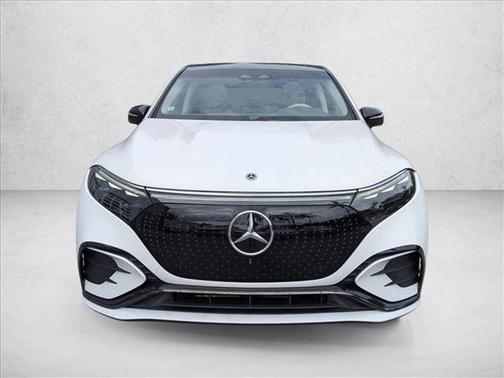 2024 Mercedes-Benz EQS 450 4MATIC