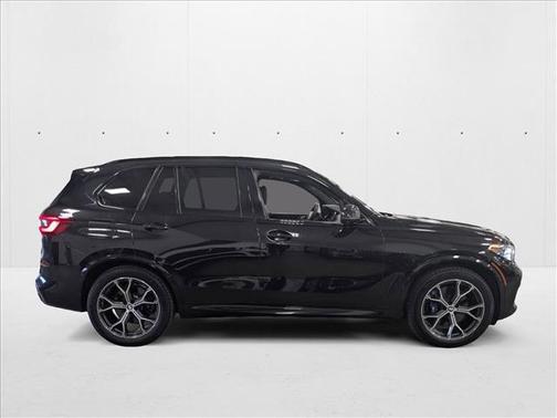 2019 BMW X5 xDrive50i