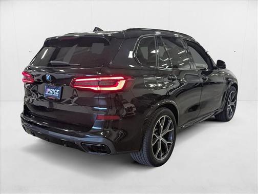 2019 BMW X5 xDrive50i