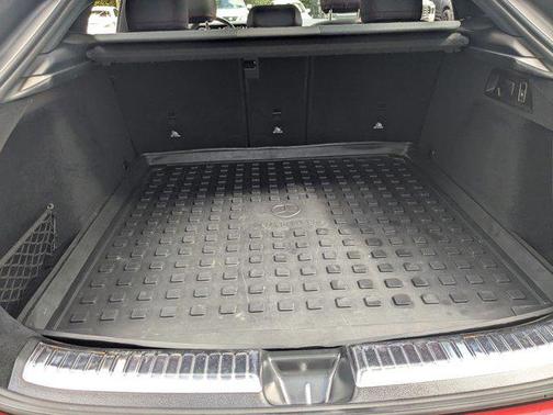 2022 Mercedes-Benz AMG GLE 53 4MATIC+ Coupe