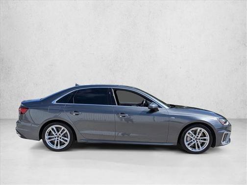 2020 Audi A4 45 Premium Plus