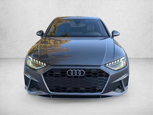 2020 Audi A4 45 Premium Plus