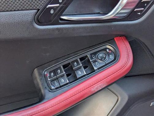 2018 Porsche Macan GTS