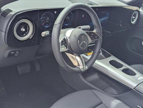 Polar White 2026 Mercedes-Benz CLA 350 CLA 350