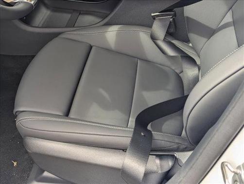 Polar White 2026 Mercedes-Benz CLA 350 CLA 350