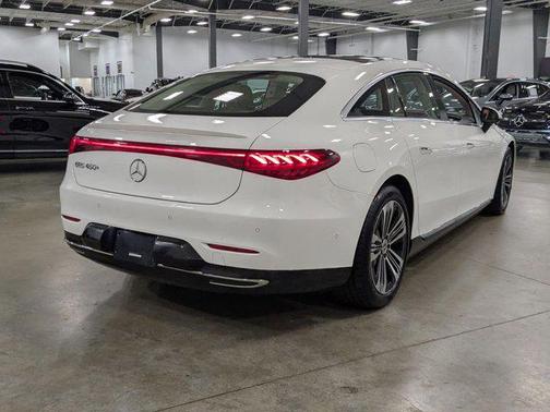 2023 Mercedes-Benz EQS 450 4MATIC
