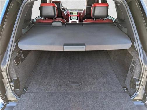 2020 Land Rover Range Rover Autobiography