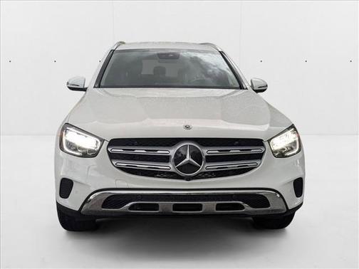2022 Mercedes-Benz GLC 300 Base