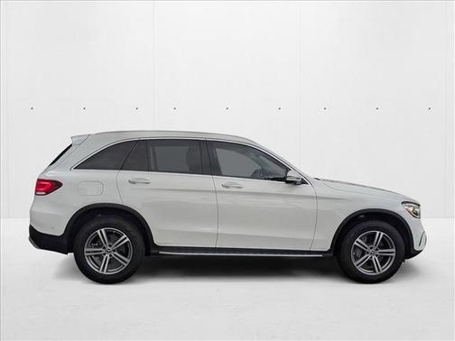 2022 Mercedes-Benz GLC 300 Base