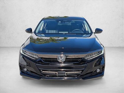 2022 Honda Accord Sport SE 1.5T