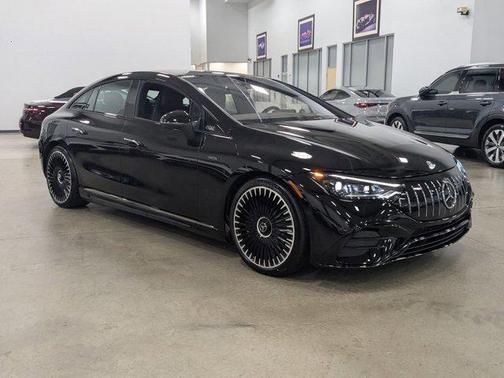 2023 Mercedes-Benz AMG EQE 4MATIC+