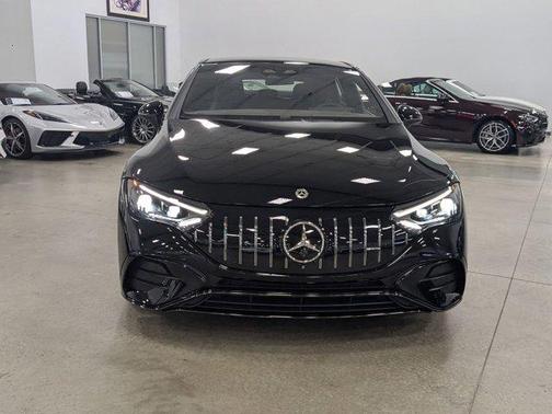 2023 Mercedes-Benz AMG EQE 4MATIC+