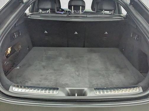 2026 Mercedes-Benz GLC 300 4MATIC Coupe