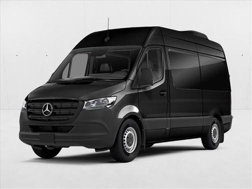 2024 Mercedes-Benz Sprinter 2500 High Roof