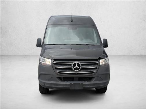 2024 Mercedes-Benz Sprinter 2500 High Roof
