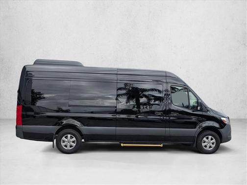 2024 Mercedes-Benz Sprinter 2500 High Roof