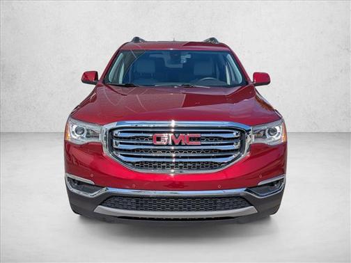 2019 GMC Acadia SLT-2