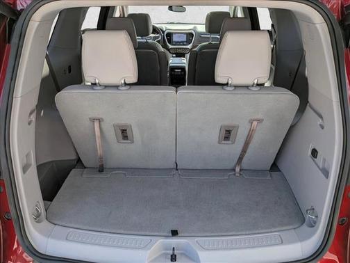 2019 GMC Acadia SLT-2