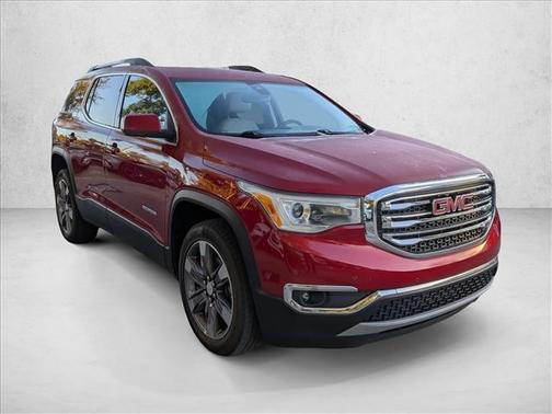 2019 GMC Acadia SLT-2