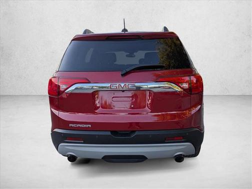 2019 GMC Acadia SLT-2