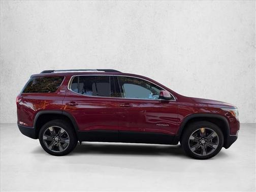 2019 GMC Acadia SLT-2