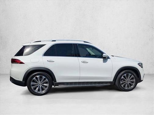 2023 Mercedes-Benz GLE 350 4MATIC