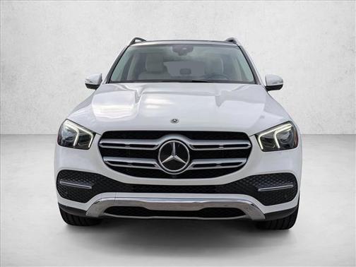 2023 Mercedes-Benz GLE 350 4MATIC