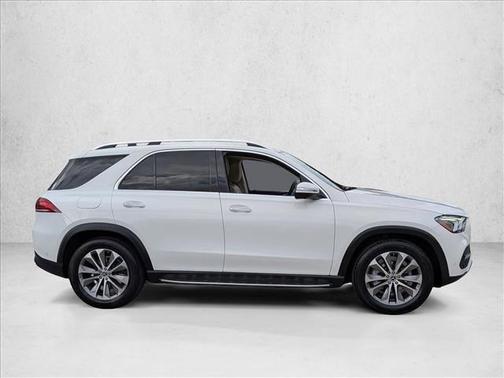 2023 Mercedes-Benz GLE 350 4MATIC