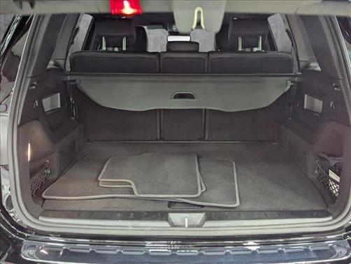 2025 Mercedes-Benz GLB 250 Base