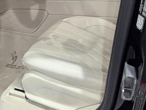2025 Mercedes-Benz G-Class 4MATIC